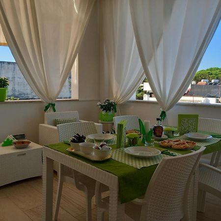 סאלבה B&B Lucia מראה חיצוני תמונה