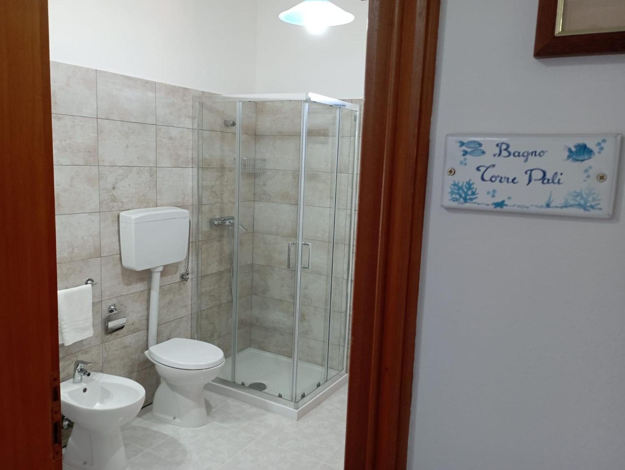 סאלבה B&B Lucia מראה חיצוני תמונה